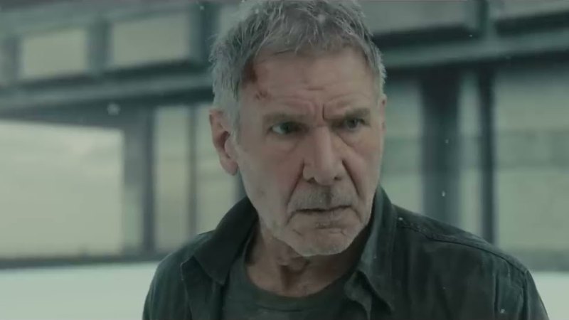 Blade Runner 2049