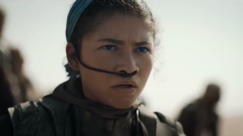 Dune: Part Two
