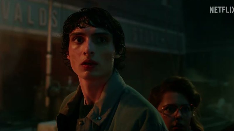 Stranger Things