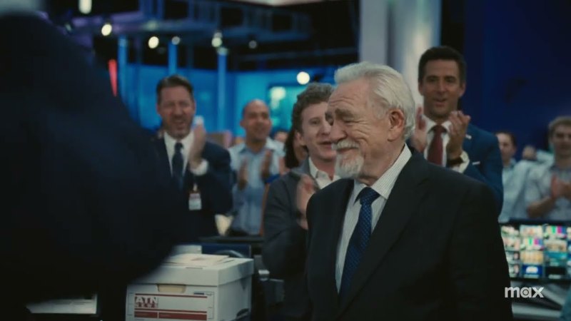 Succession